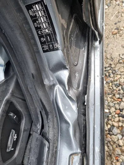 2018 Volvo S60 YV1FS79B0J2466713 VIN:YV1FS79B0J2466713