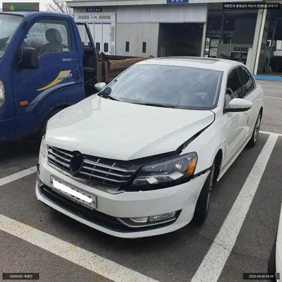 2015 Volkswagen Passat 1VWZZZA3ZFC093513 VIN:1VWZZZA3ZFC093513