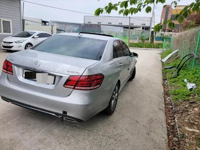 2015 Mercedes-Benz E 220 WDDHF0AB6GB215212 VIN:WDDHF0AB6GB215212