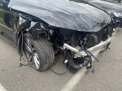 2021 Audi SQ5 WAUZZZFY6M2138437 VIN:WAUZZZFY6M2138437