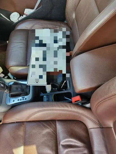 2015 Volkswagen Tiguan VIN: