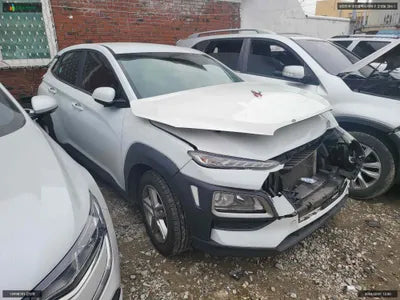 2018 Hyundai Kona KMHK4815GJU108235 VIN:KMHK4815GJU108235