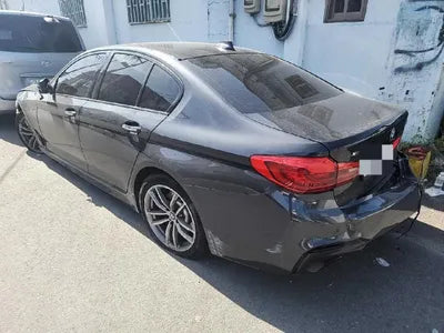2017 BMW 520 662KMWBAJC5107HG8 VIN:662KMWBAJC5107HG8