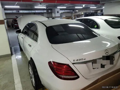 2017 Mercedes-Benz E 220 WDDZF0EBXHA118276 VIN:WDDZF0EBXHA118276