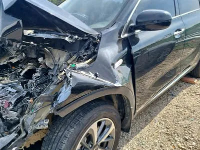 2018 Kia Sorento KNAPF81ABJA462252 VIN:KNAPF81ABJA462252