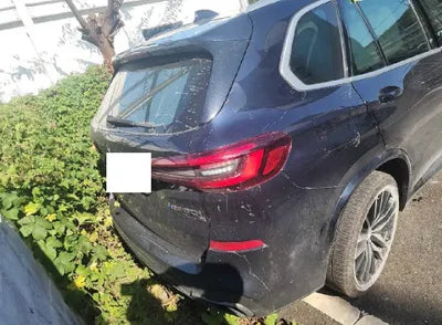 2020 BMW X5 M WBAJU4108L9D70773 VIN:WBAJU4108L9D70773