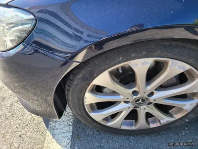 2019 Mercedes-Benz E 300 WDDZF4KB8KA662505 VIN:WDDZF4KB8KA662505