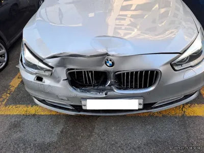 2015 bmw gran turismo 30d xdrive WBA5N6102FD927167 VIN:WBA5N6102FD927167