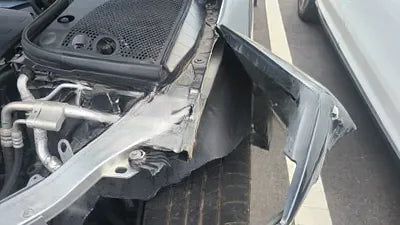 2018 Mercedes-Benz CLS 400 NONE VIN: