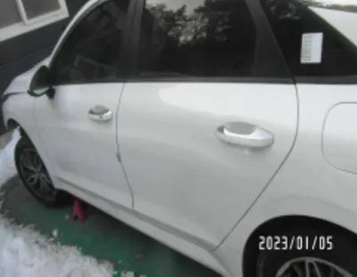 2021 Kia K5 VIN: