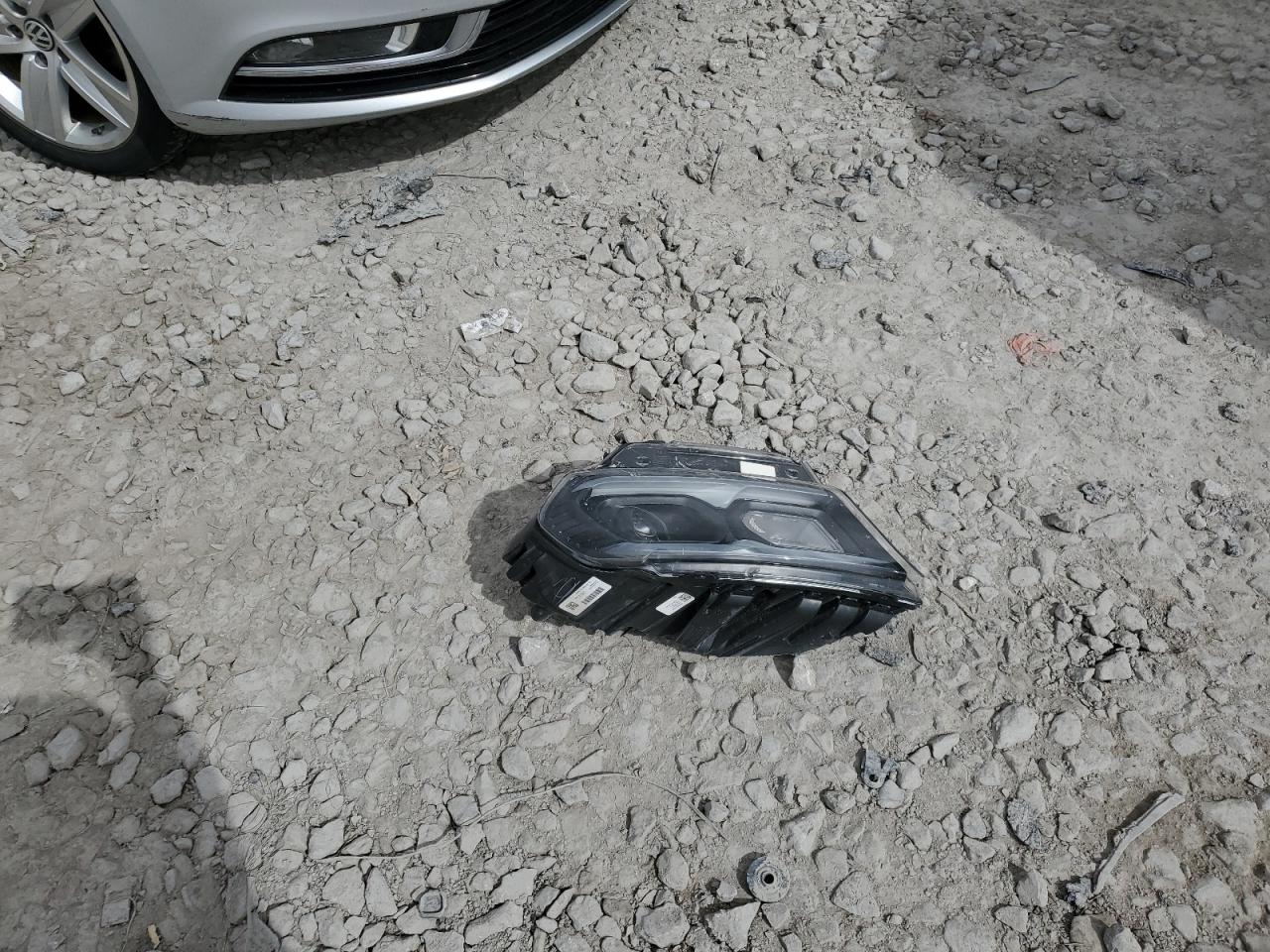 2023 DODGE DURANGO GT VIN:1C4RDJDG2PC674300