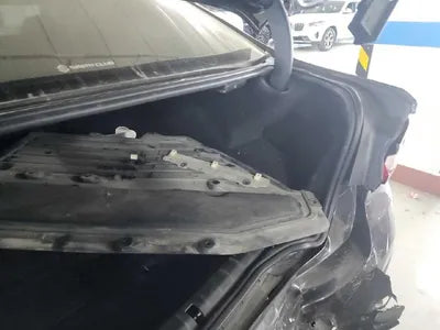 2021 BMW 530 WBA51AG08MCH57845 VIN:WBA51AG08MCH57845