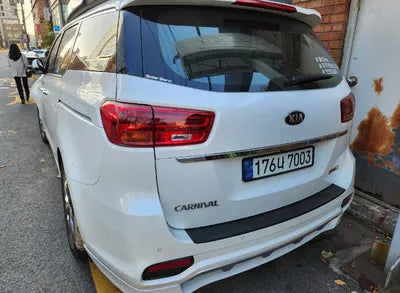 2019 Kia Carnival KNAME81ABKS488032 VIN:KNAME81ABKS488032