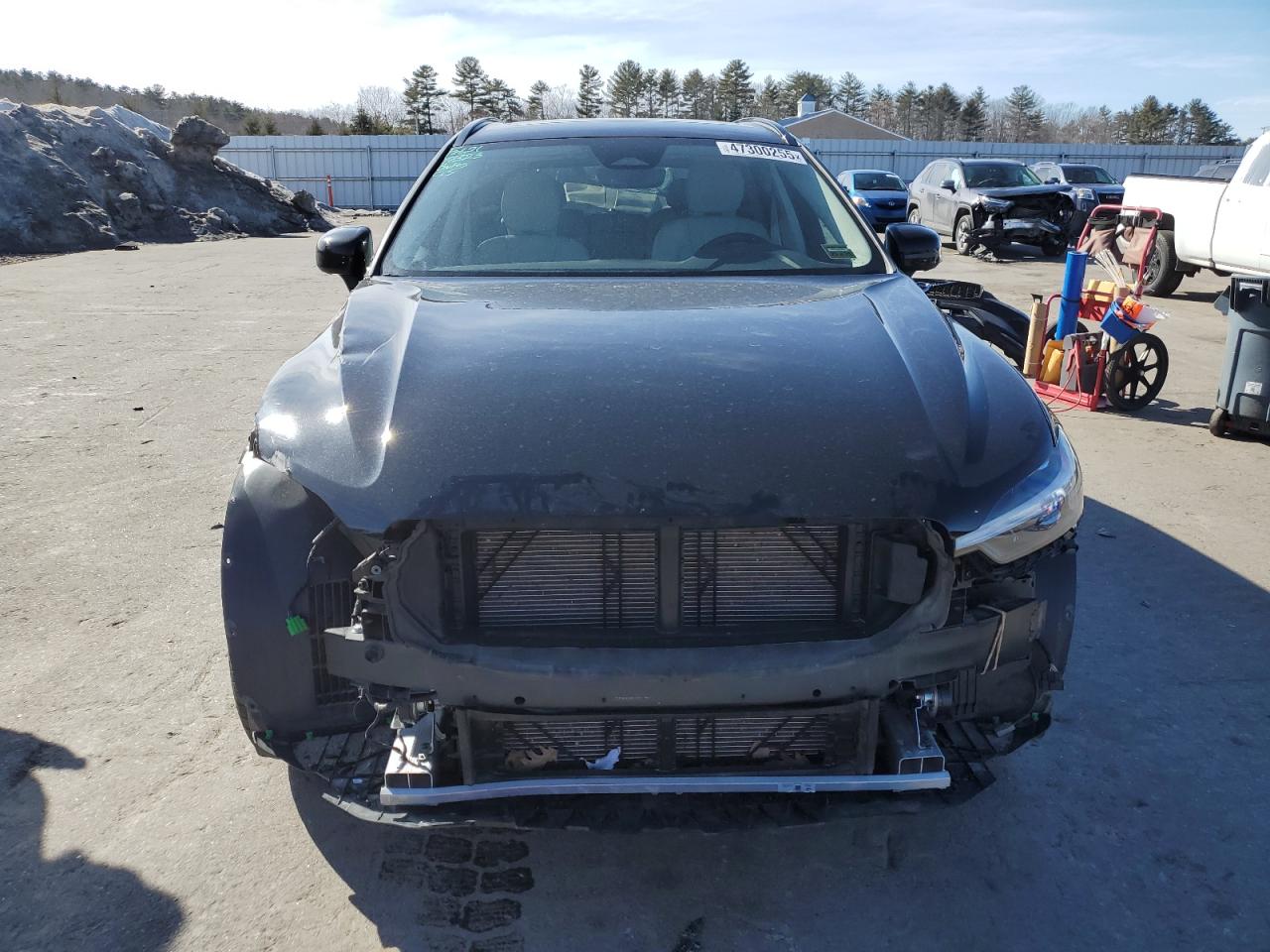 2023 VOLVO XC60 PLUS VIN:YV4L12RWXP1295963