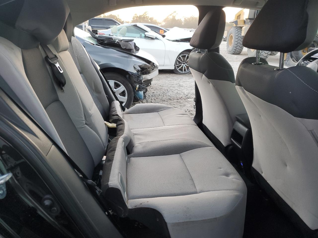 2022 TOYOTA COROLLA LE VIN:JTDEPMAE3NJ207292