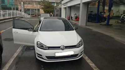 2015 Volkswagen Golf 495KMWVWZZZAUZFW1 VIN:495KMWVWZZZAUZFW1
