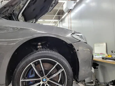 2021 BMW 520 WBA11BH01MCG83672 VIN:WBA11BH01MCG83672