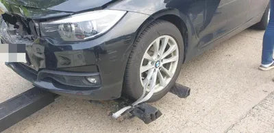 2018 BMW 320 WBA8T3102JG804333 VIN:WBA8T3102JG804333