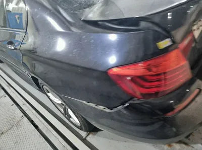 2015 BMW 530 WBA5D3100FD577409 VIN:WBA5D3100FD577409