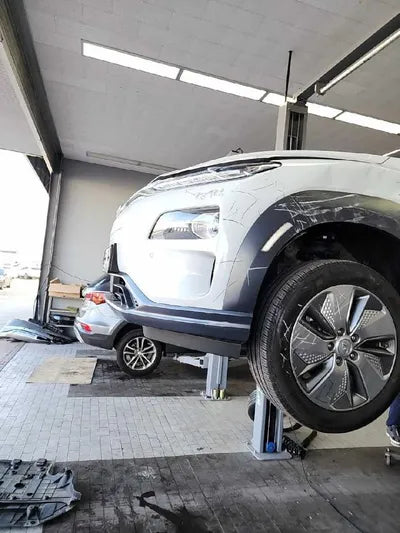 2020 Hyundai Kona VIN: