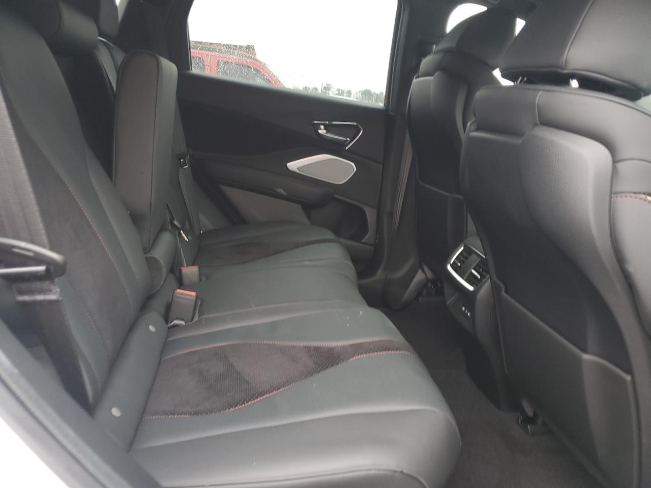 2024 ACURA RDX A-SPEC VIN:5J8TC2H66RL035762