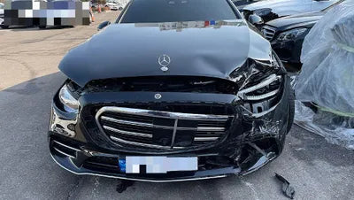 2022 Mercedes-Benz S 400 W1K6F3DB9NA108713 VIN:W1K6F3DB9NA108713