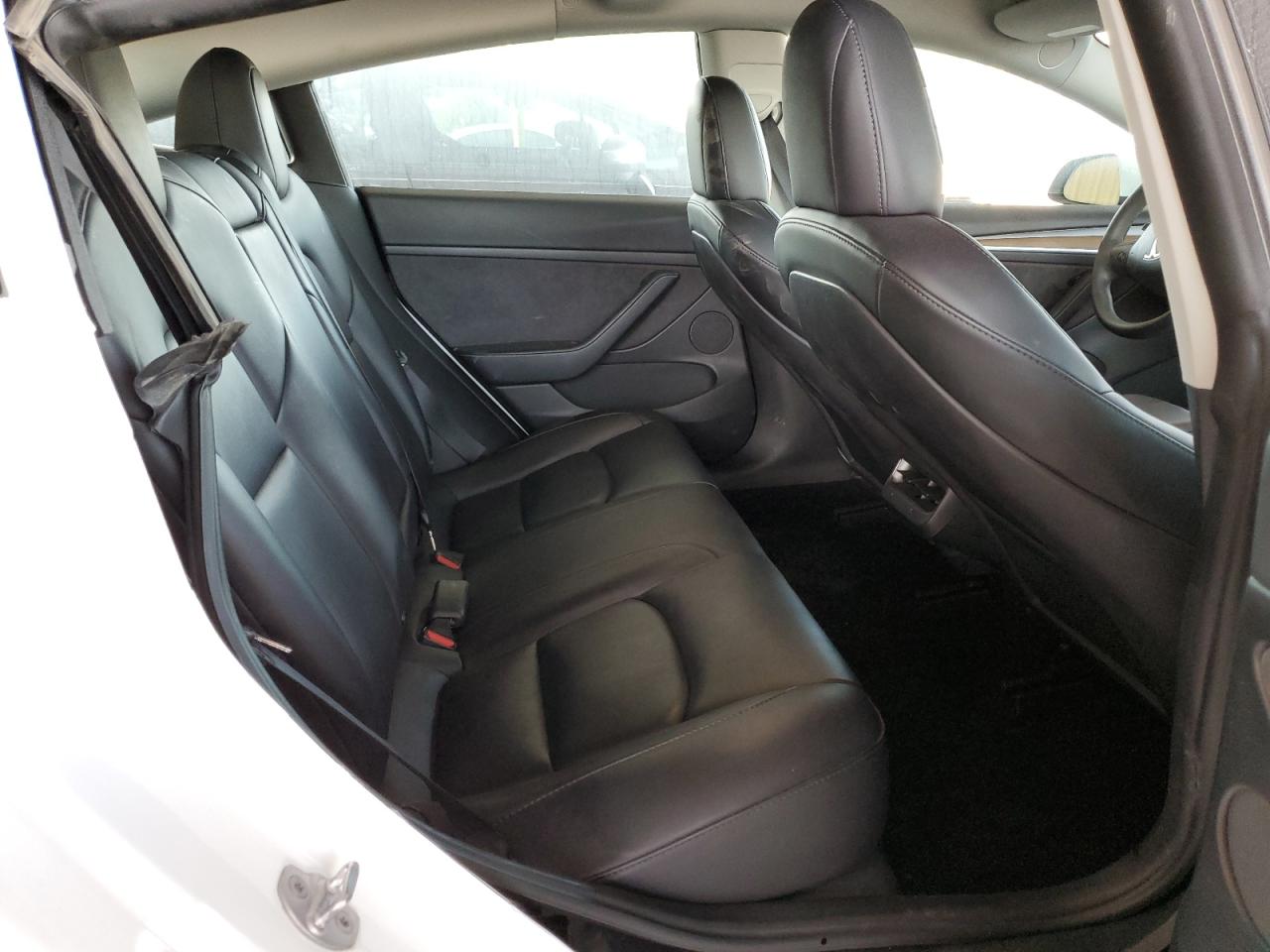 2023 TESLA MODEL 3  VIN:5YJ3E1EA4PF437324
