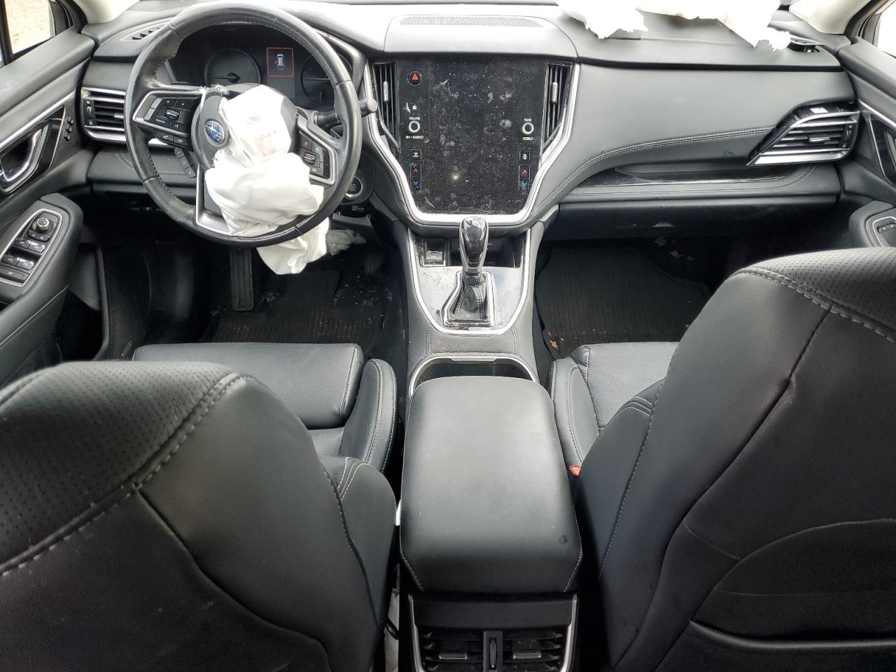 2022 SUBARU OUTBACK LIMITED VIN:4S4BTAMC4N3101893