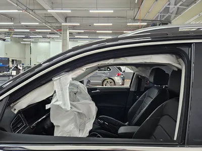 2023 Volkswagen Tiguan WVGZZZ5N9PM006836 VIN:WVGZZZ5N9PM006836