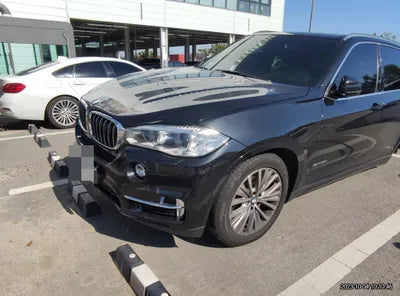 2015 BMW 530 WBAKS4101F0H55157 VIN:WBAKS4101F0H55157