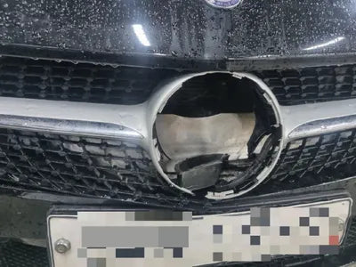 2016 Mercedes-Benz CLA 200 VIN: