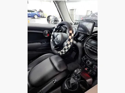 2016 MINI Cooper WMWXP5106G3A98420 VIN:WMWXP5106G3A98420