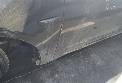2022 Tesla Model 3 VIN: