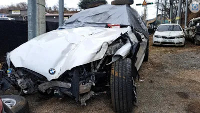 2021 BMW 530 WBAJU8108M9H67179 VIN:WBAJU8108M9H67179