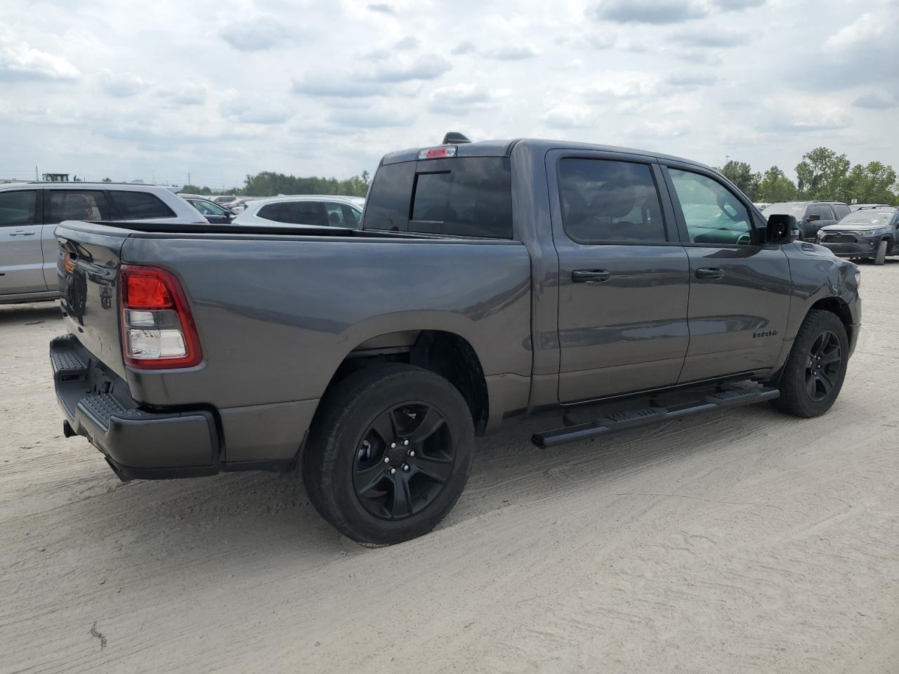 2023 RAM 1500 BIG HORN/LONE STAR VIN:1C6RREFT3PN593269