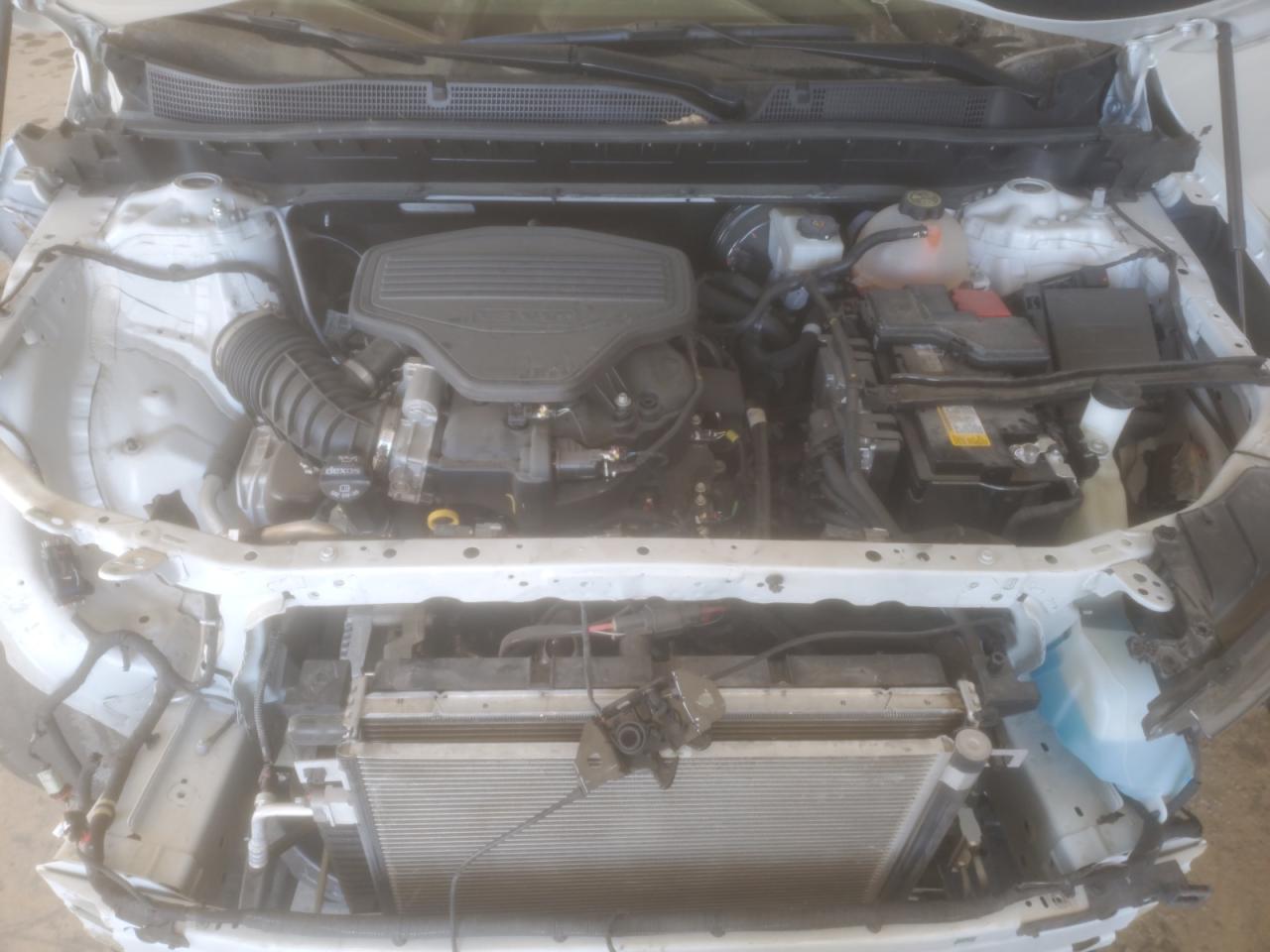 2022 CHEVROLET BLAZER RS VIN:3GNKBERS1NS151036