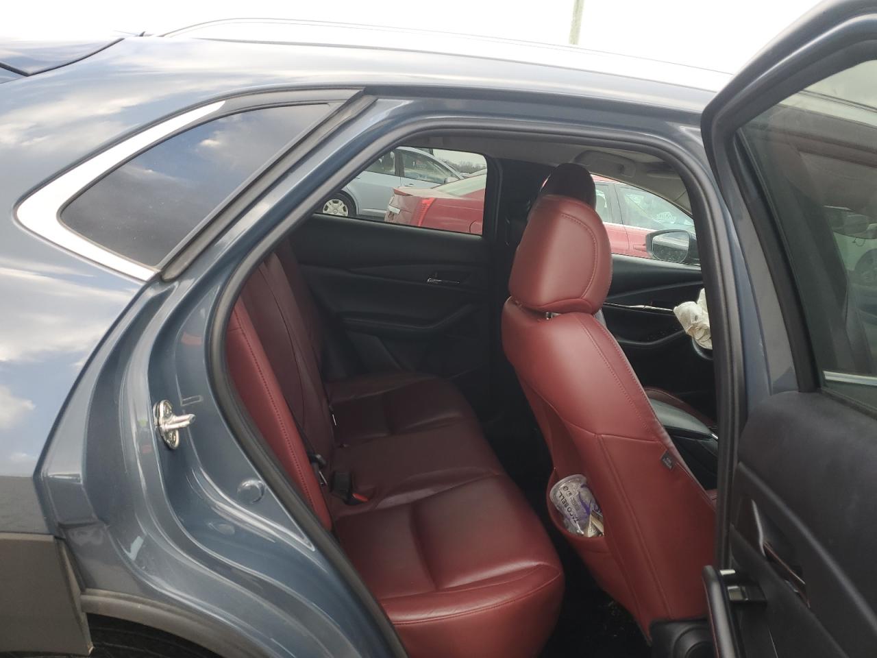 2022 MAZDA CX-30 PREFERRED VIN:1C6RR6TT1HS762377