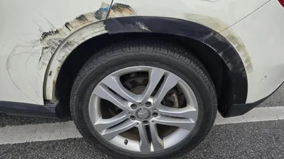 2016 Mercedes-Benz GLA 200 VIN: