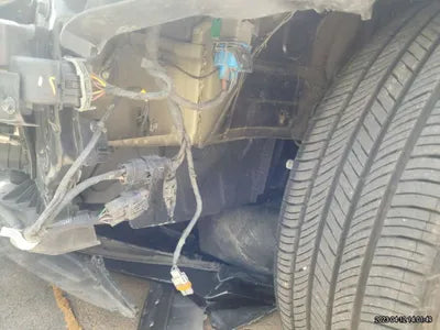 2017 Kia Carnival 764KMKNAMB81ABHS3 VIN:764KMKNAMB81ABHS3