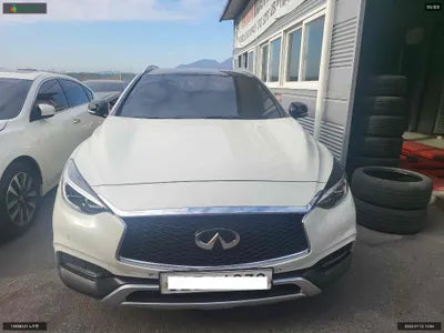 2019 Infiniti QX30 SJKCH53F9KA013259 VIN:SJKCH53F9KA013259