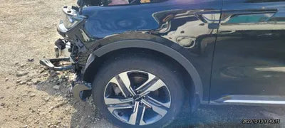 2022 Kia Sorento KNARJ81GBNA090208 VIN:KNARJ81GBNA090208