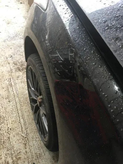 2017 Genesis G80 VIN: