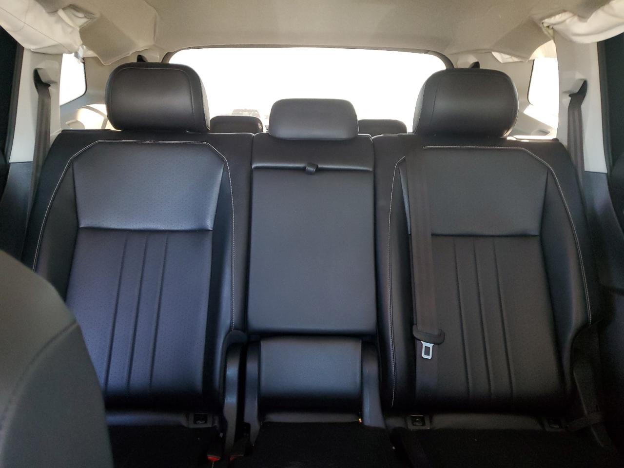 2022 VOLKSWAGEN TIGUAN SE VIN:3VV3B7AX2NM089989