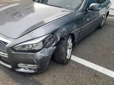 2018 Infiniti Q70 JNKBY11E1JM650109 VIN:JNKBY11E1JM650109