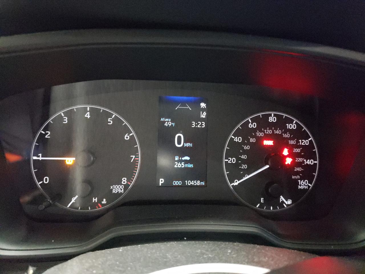 2023 TOYOTA COROLLA CROSS LE VIN:7MUCAABG4PV067725