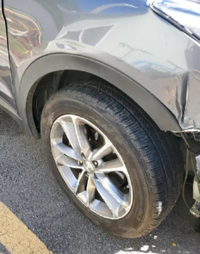 2016 Hyundai Santa FE KMHSW81UBGU539073 VIN:KMHSW81UBGU539073