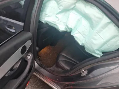 2017 Mercedes-Benz C 220 WDDWF0EBXHR259241 VIN:WDDWF0EBXHR259241