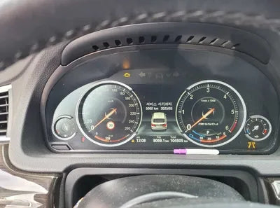 2017 Maserati GranTurismo VIN: