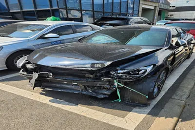2019 Kia Stinger AWDKNAE751CDKS042 VIN:AWDKNAE751CDKS042