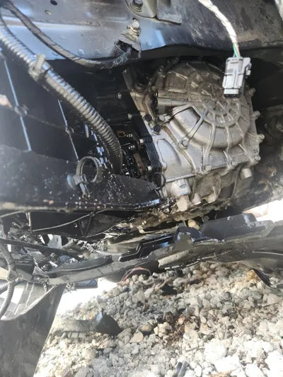 2017 Kia Sorento VIN: